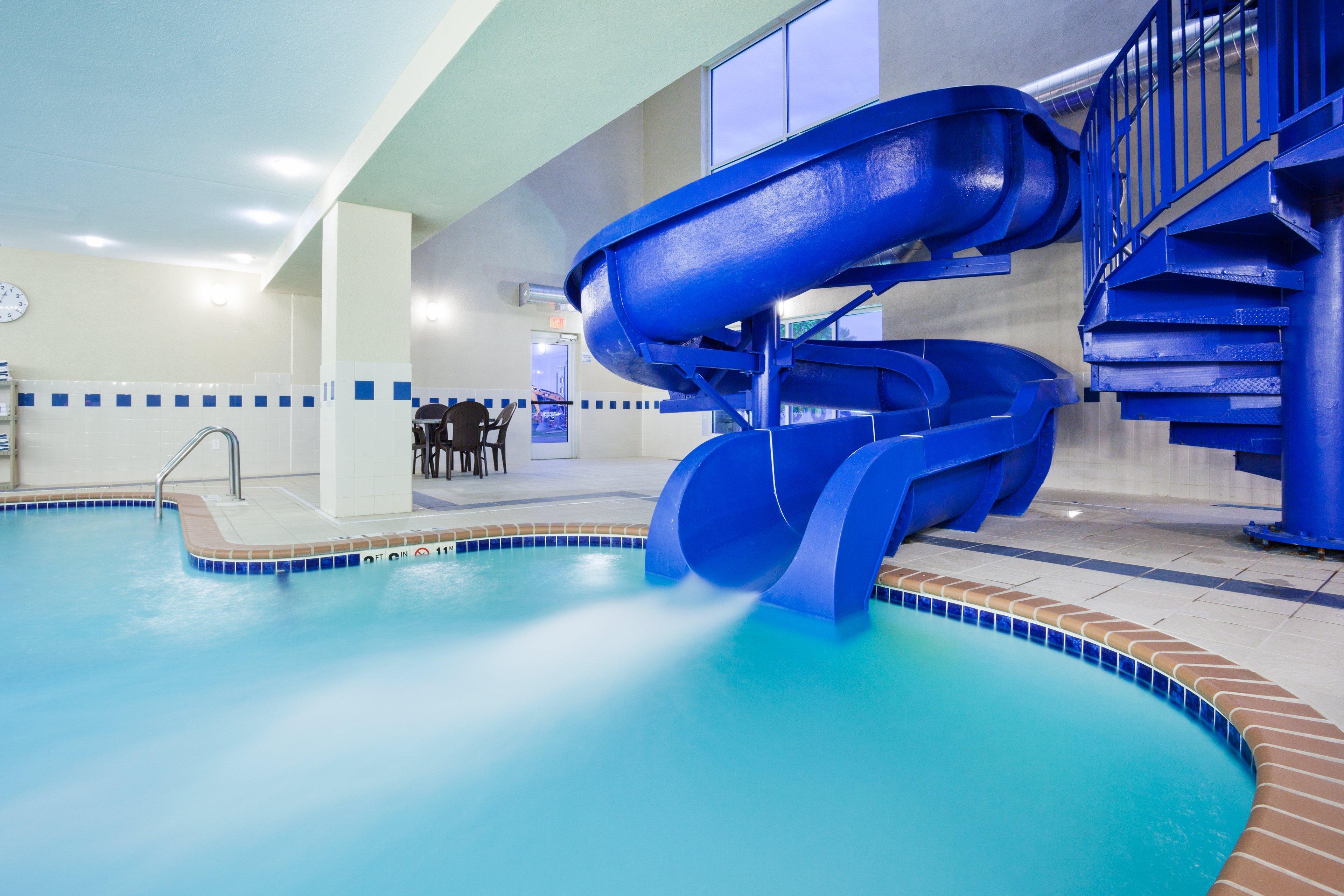 Holiday Inn Express & Suites - Dickinson By Ihg Экстерьер фото