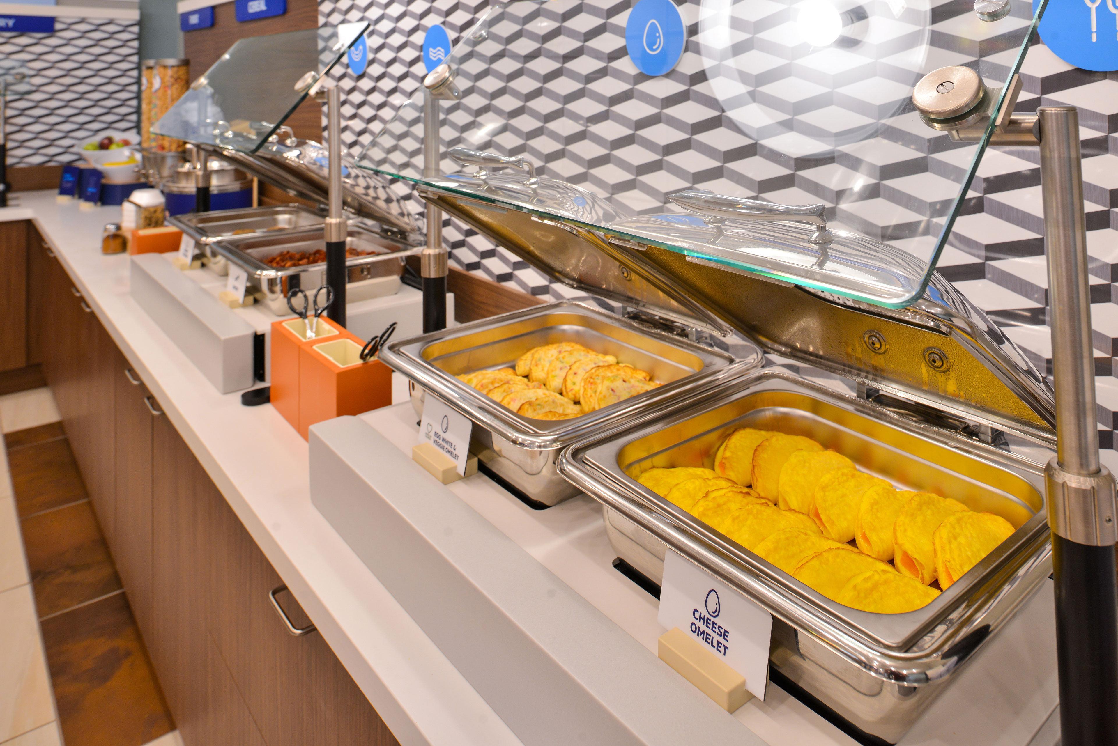 Holiday Inn Express & Suites - Dickinson By Ihg Экстерьер фото